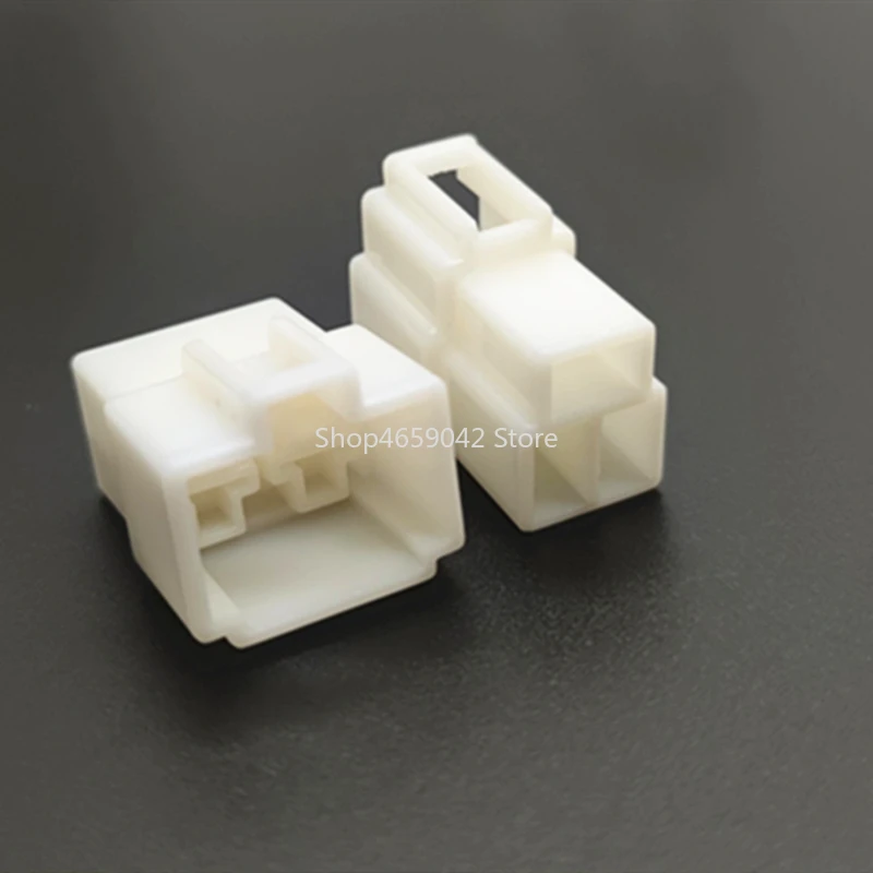 5Pcs/Lot 6.3Mm Auto… - image