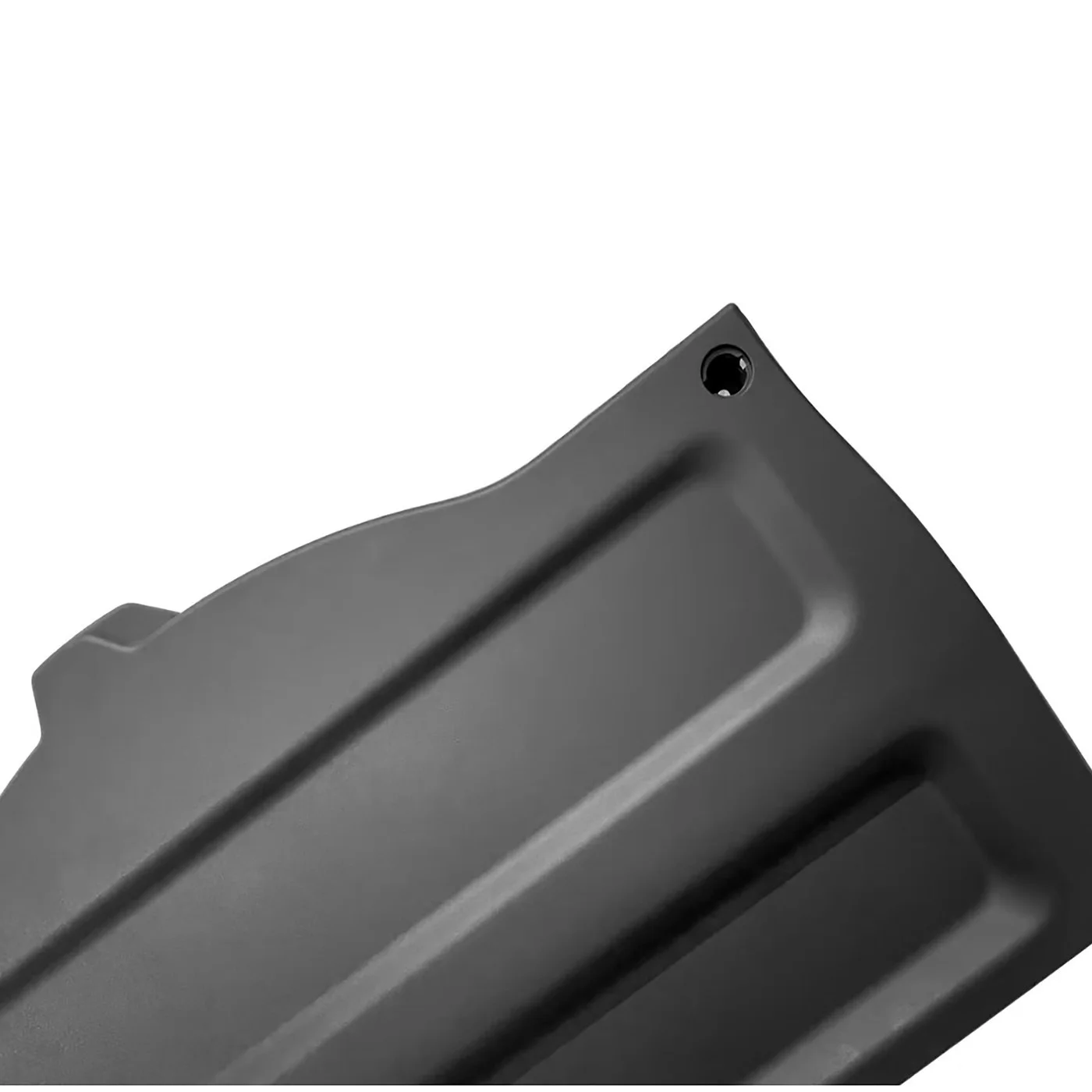 Rear Tailgate Interior Trim Panel Cover China/Middle East Spec For Toyota FJ Cruiser No-Drill Direct Fit