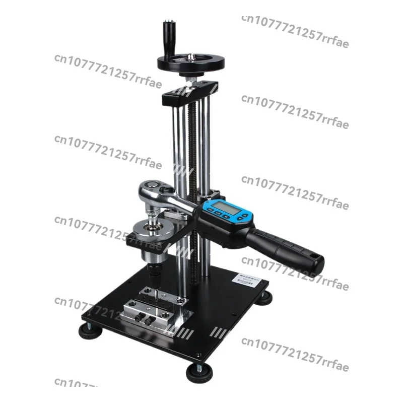 

Screw Torsion Breaking Force Testing Machine Industrial Bolt Screw Fastening Locking Torsion Tester Destructive Force Strength