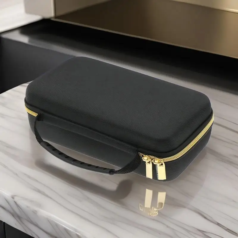 918C 耐久性 EVA 収納バッグ ジャンプスターター用 バッテリーキャリングバッグホルダー