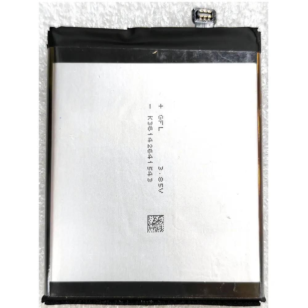 New 4.35V 5180mAh GQ5002 High Capacity Battery for AORO A12 A2112 Three Proof  Smartphone