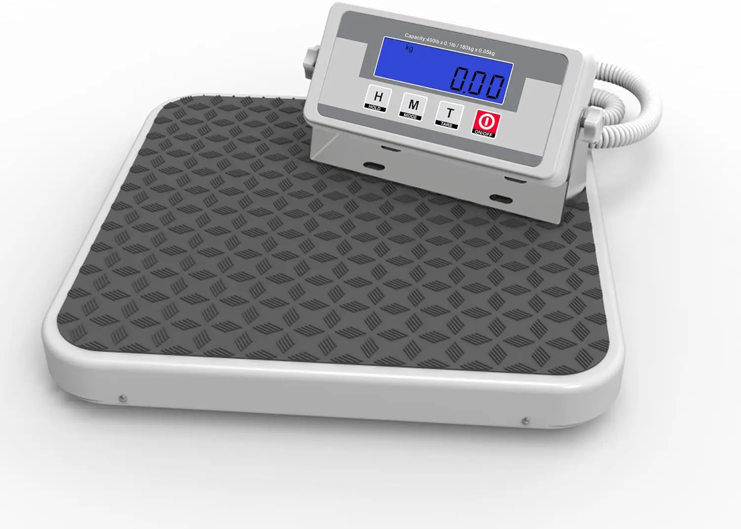 High Precision Digital Body Weight Scale for Health and Fitness, Physician Grade Accuracy
