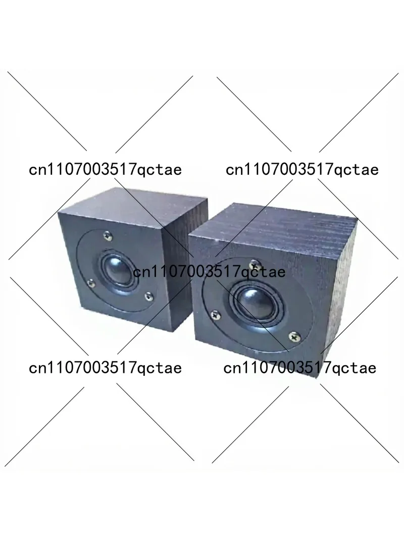 Car Audio Tweeter Speaker High Frequency Compensation System for Vehicle Sound Upgrade