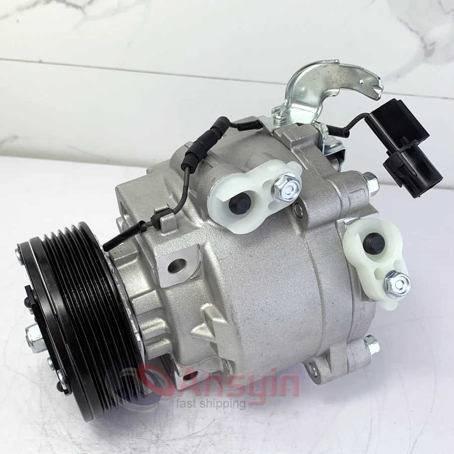 For Mitsubishi Lancer Car Compressor Mitsubishi Lancer Outlander Sport RVR 7813A229 7813A350 7813A618 7813A622 7813A835 7813A857