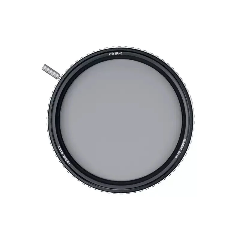 NiSi True Color ND 1-5 Stops Variable Filter – No Color Shift