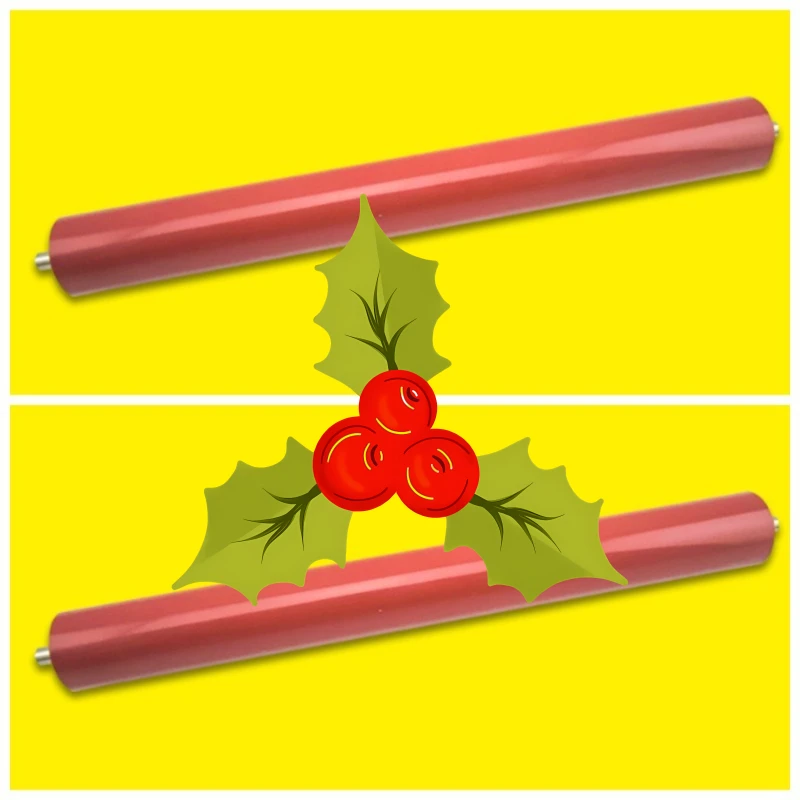 

2J025120 2F925270 Нижний прижимной ролик для Kyocera FS2000 FS2020 FS3900 FS3920 FS4000 FS4020 FS3040 FS3140 FS3540 FS3640