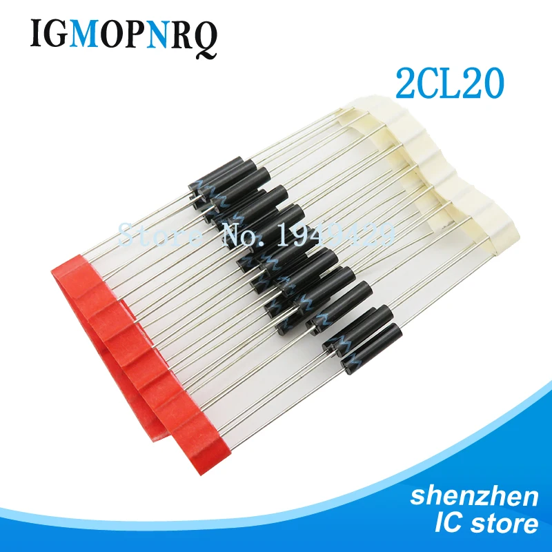 10PCS 2CL77 2CL20 2CL69 2CL70 2CL71 2CL72 2CL73 2CL74 2CL75 2CL76 2CL77 2CL82 High Voltage Diode HV Rectifier