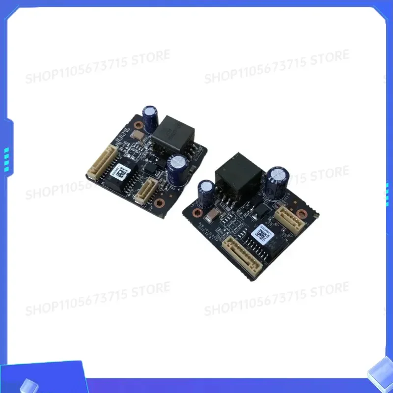 Camera Surveillance Camera Power Supply Circuit Board POE Power Module E214229