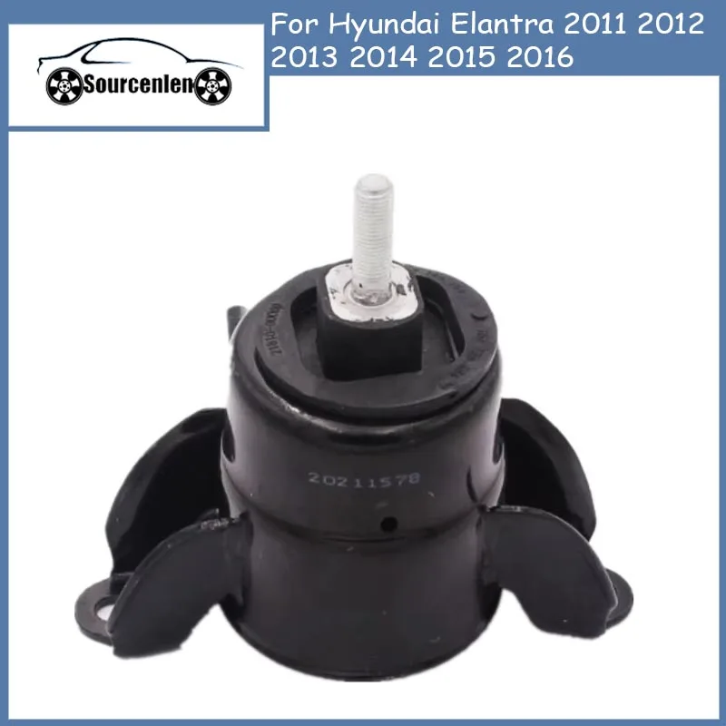 

21810-1R000 218101R000 for Hyundai Elantra 2011 2012 2013 2014 2015 2016 Engine Mount Bracket