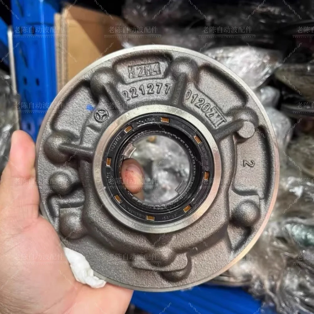 

2202770320 7222700197 Transmission Oil Pump W5A580NAG1 2004 Transmission Pump Body For Mercedes 722.9 7G 722.6 5G 1402770220