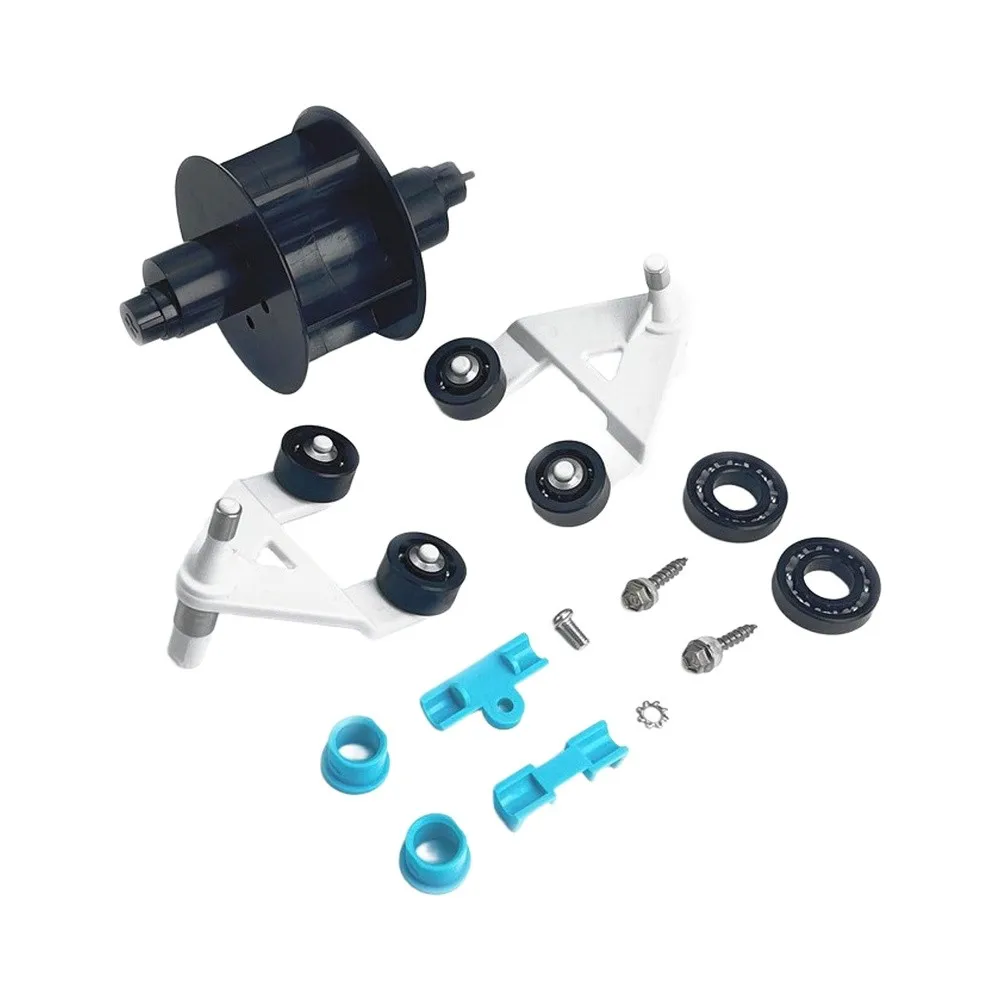Replacement Parts Kit For Hayward For A-Type Frame Impeller Turbine - For Navigator Ultra Pool Vacuum Cleaner Maintenance
