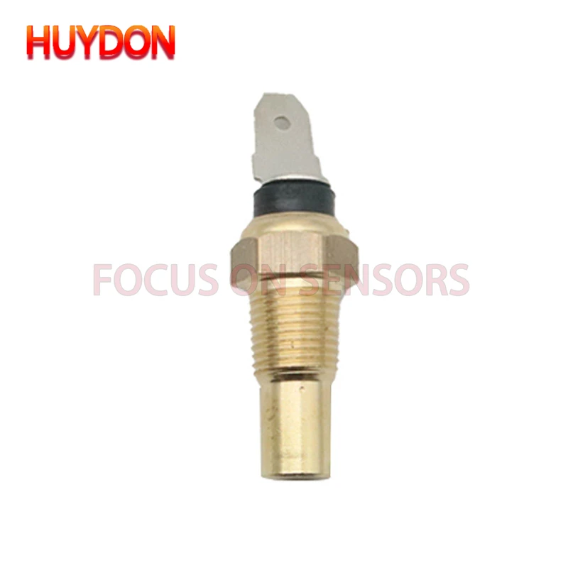 8942474371 Engine Coolant Temperature Sensor For Isuzu I-Mark Impulse Pickup Trooper Rodeo Chevrolet Mitsubishi Galant Tredia