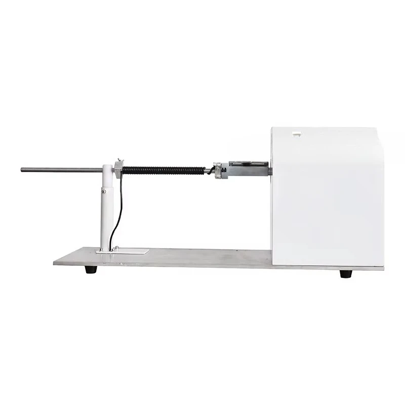Automatic wire harness braiding machine