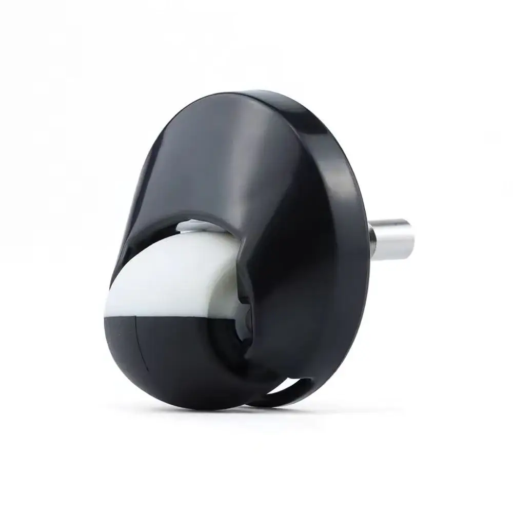 مجموعة عجلات العجلات الأمامية لآي روبوت رومبا 500 600 700 800 i7 E5 E6 900 سلسلة أجزاء منظف العجلات متعددة الاتجاهات