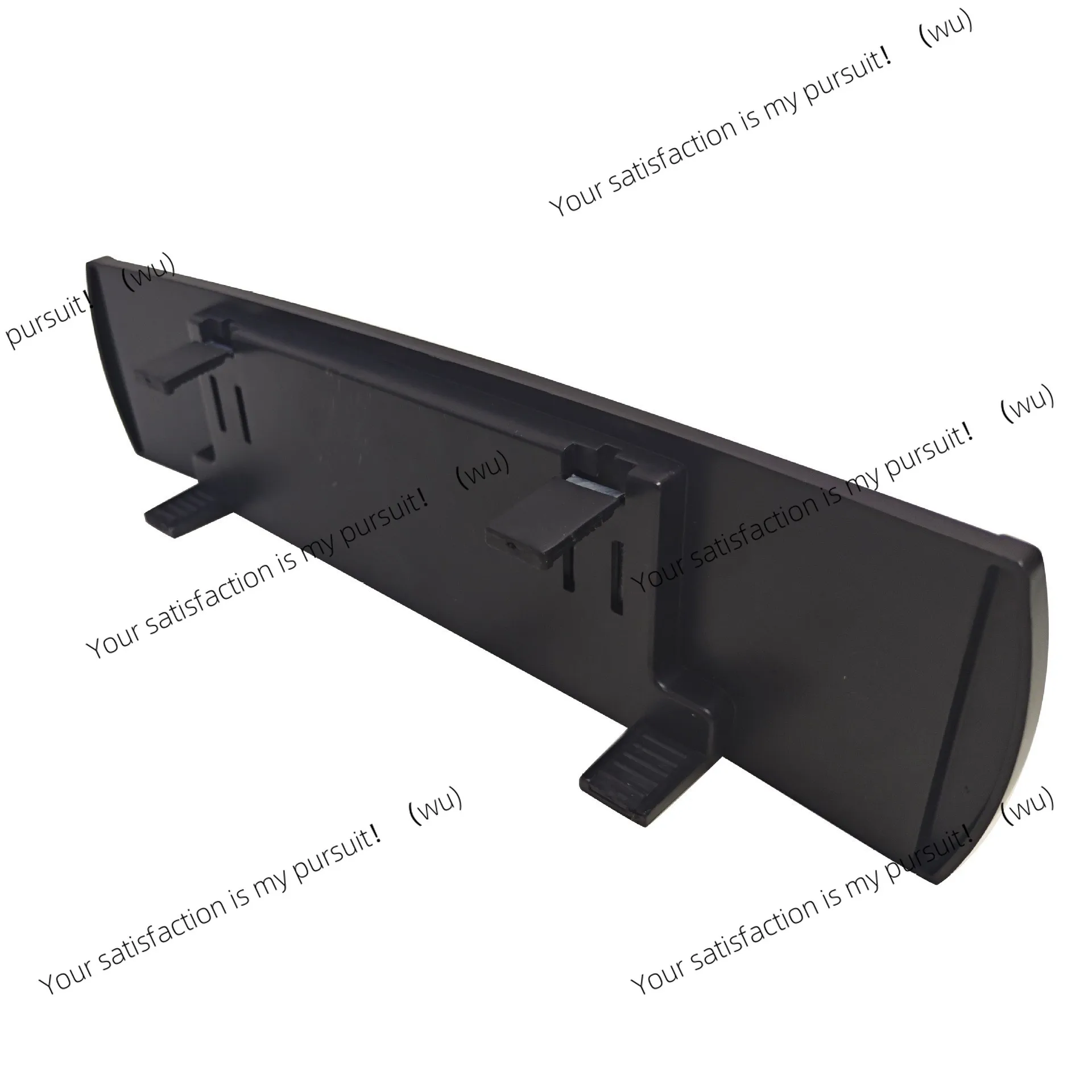 New general car rearview mirror with large field of view car reversing mirror Widened anti-rear-collision car rearview mirror