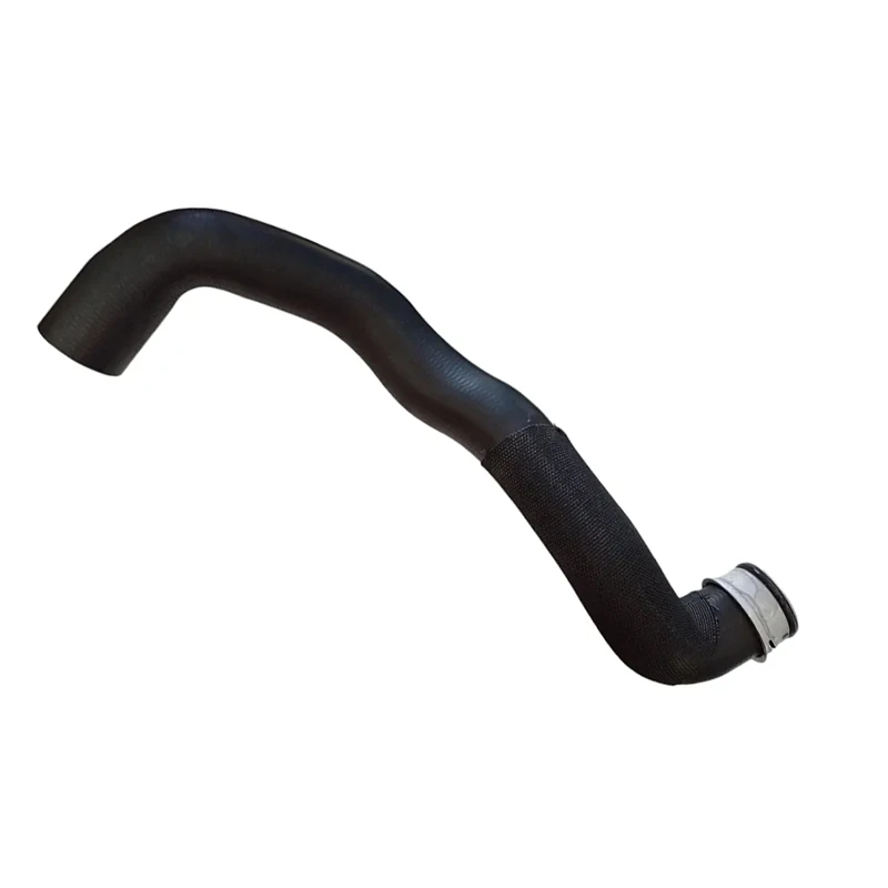 Radiator Coolant Hose; Upper 1645013882 for Mercedes Benz W164 ML63 M156
