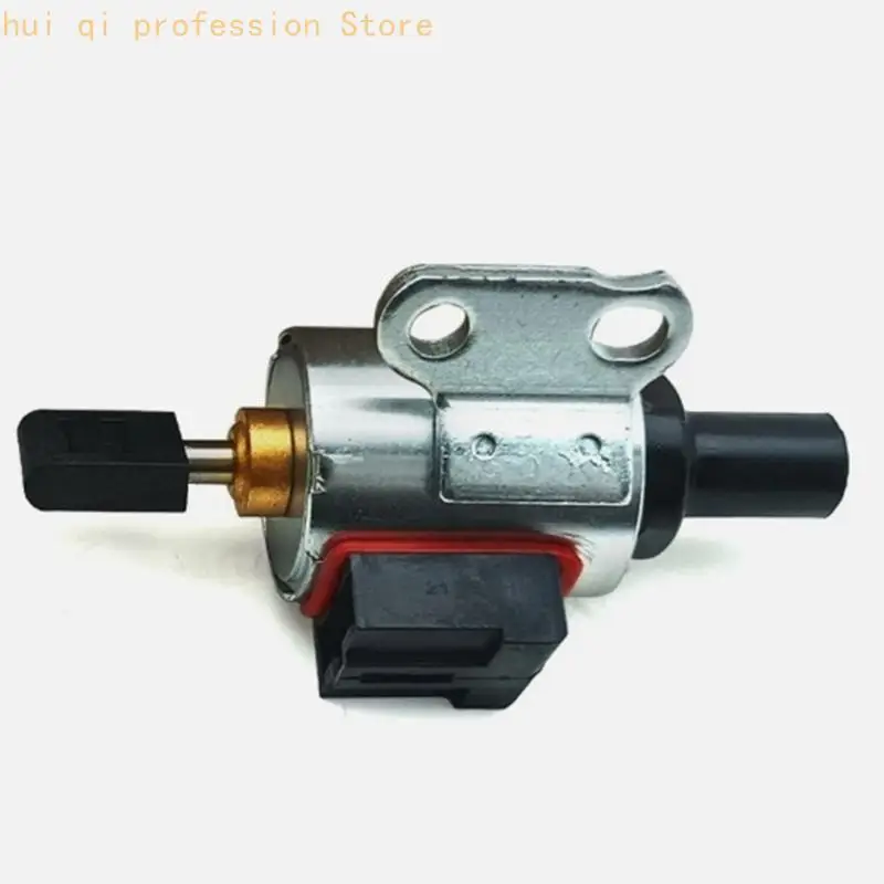 Getriebesteuerungs-Schrittmotor für CVT-Service, Typ JF011E mit Gehäuse und RE0F10A-Referenz für Reparaturvergleich H8WE – Detail 7