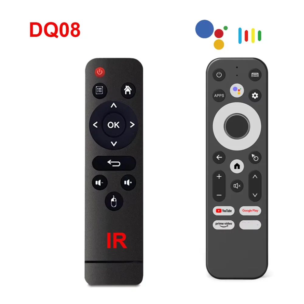 Original Remote For DQ08 DQ08 PRO Replacement Remote Contorl