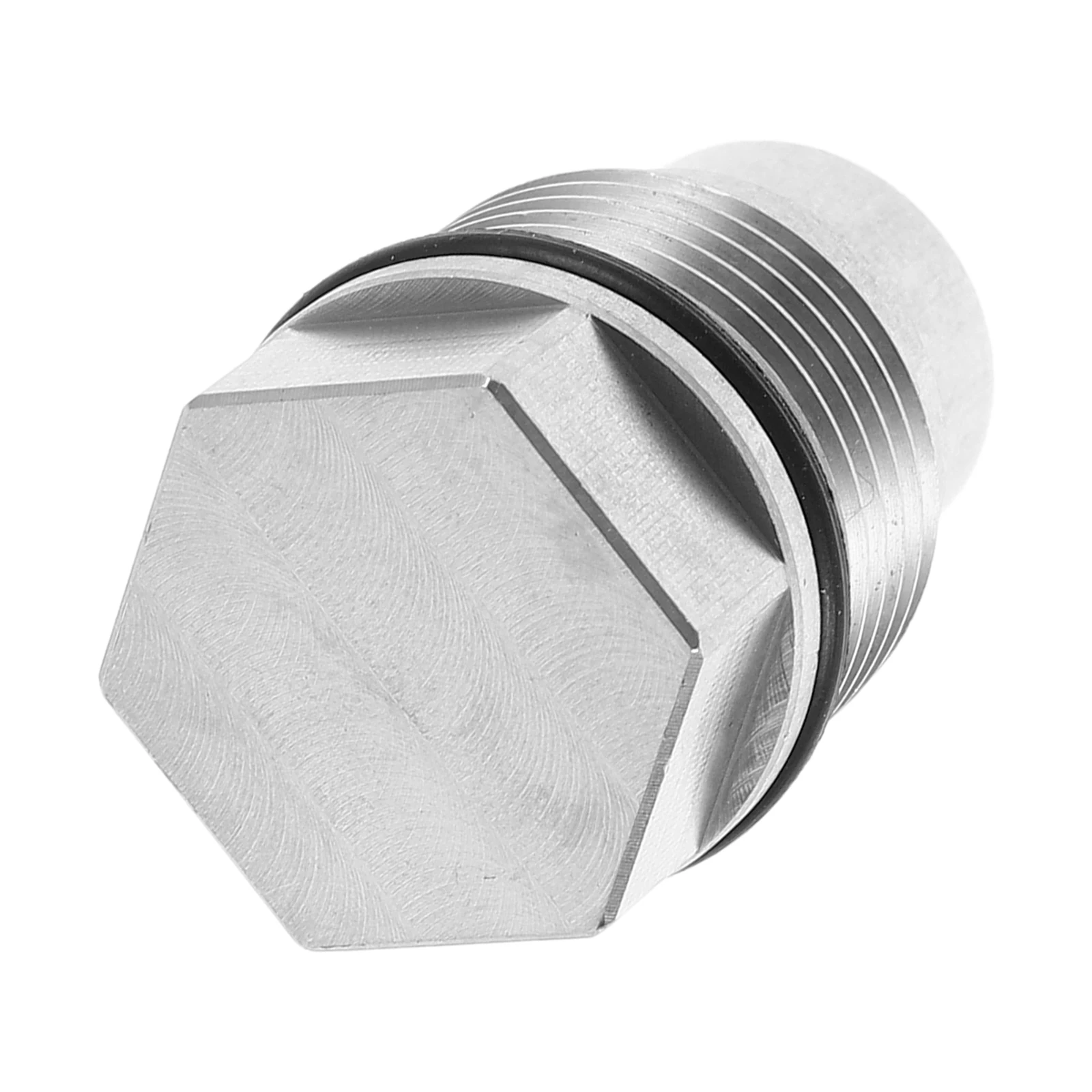 

Pressure Limiting Durable Metal Precise Control Common Rail Fuel Plug 6.6l Stable Supply Compatibility Enhancing