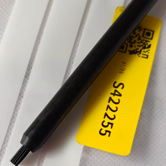 Instrument Spare Parts Spectrometer ARL3460 Brush Length 100mm Diameter 5mm for Electrode Cleaning Part No.S422255 Original