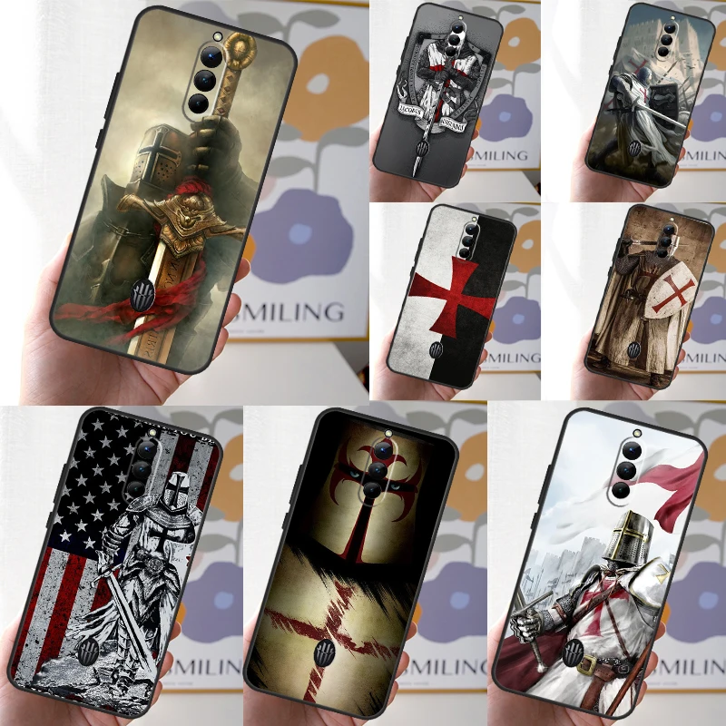 Templar Knight Case… - image