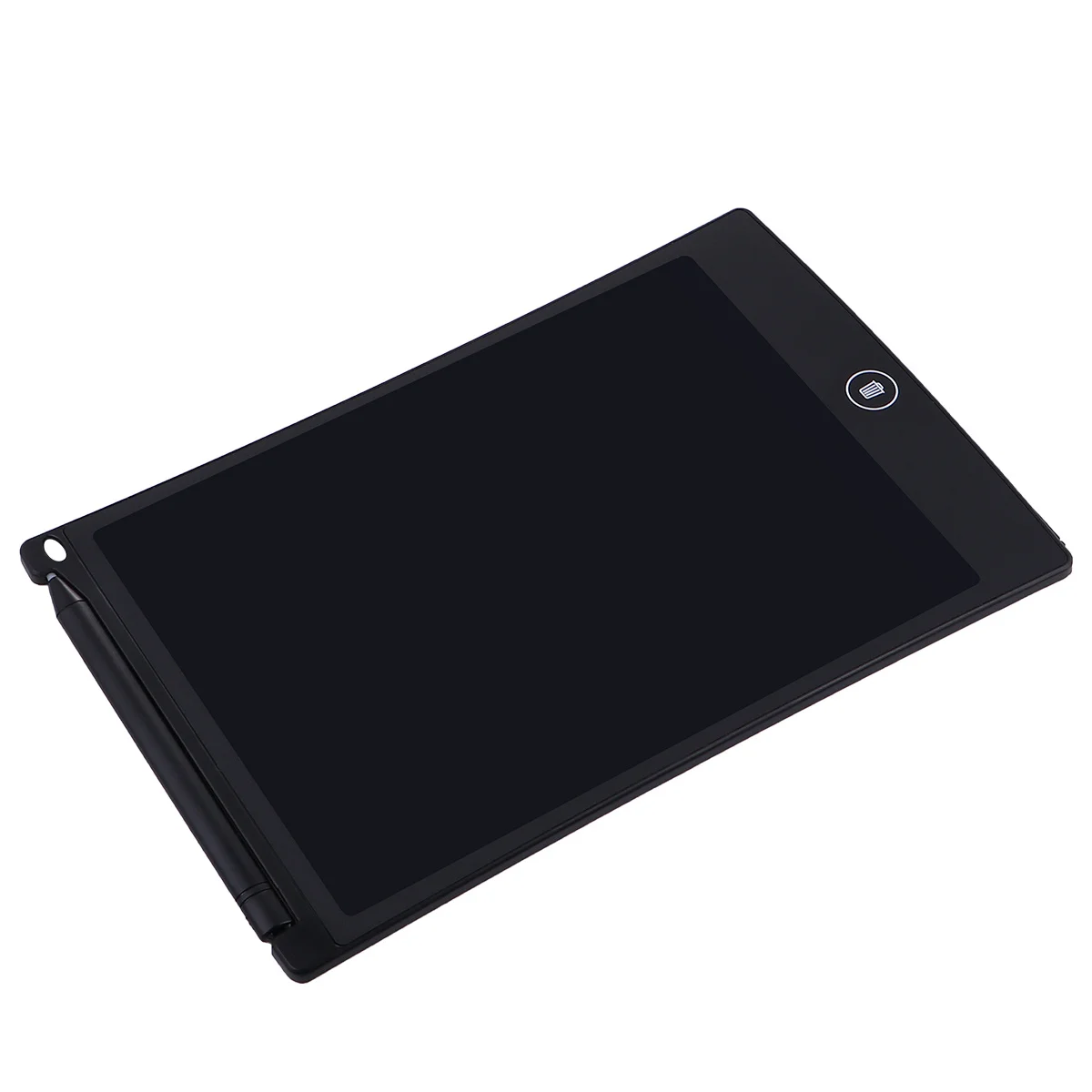 

8.5 Inch LCD Writing Tablet Electronic Handwriting Board No Dust Pollution Free Drawing Sketching Plate for Kids Adults Black