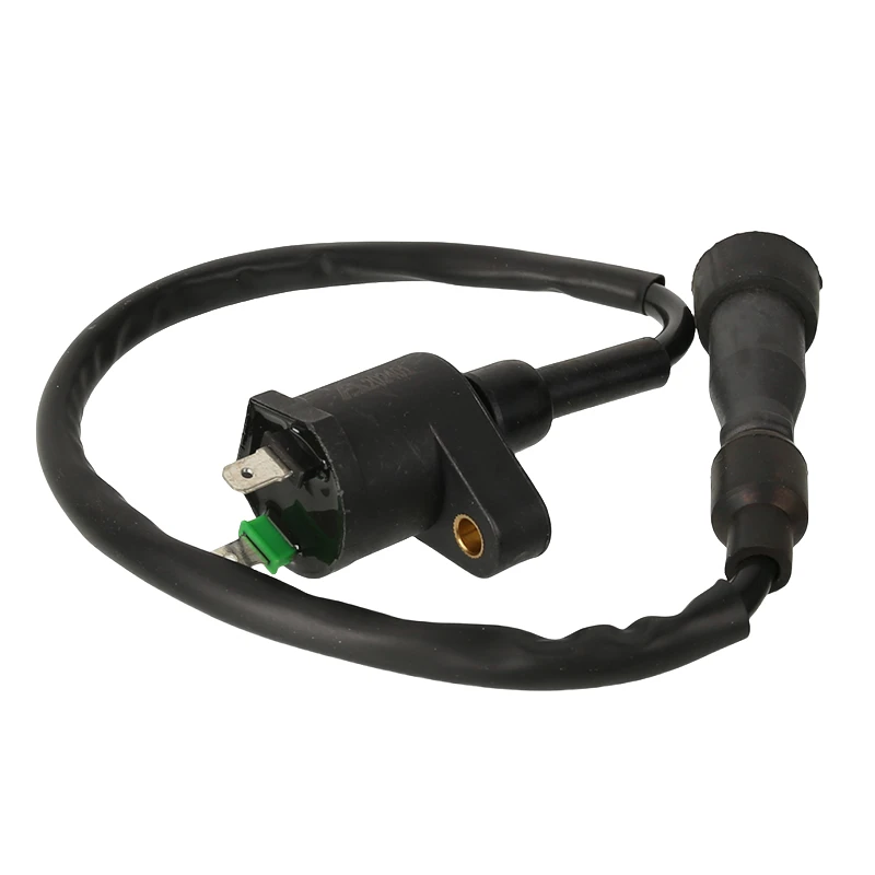 Ignition Coil Assy For SMC Barossa RAM CAPTAIN STINGER 300 Quadzilla 250-300cc For Explorer Titan 300cc RLX250 CA125 Rebel moto