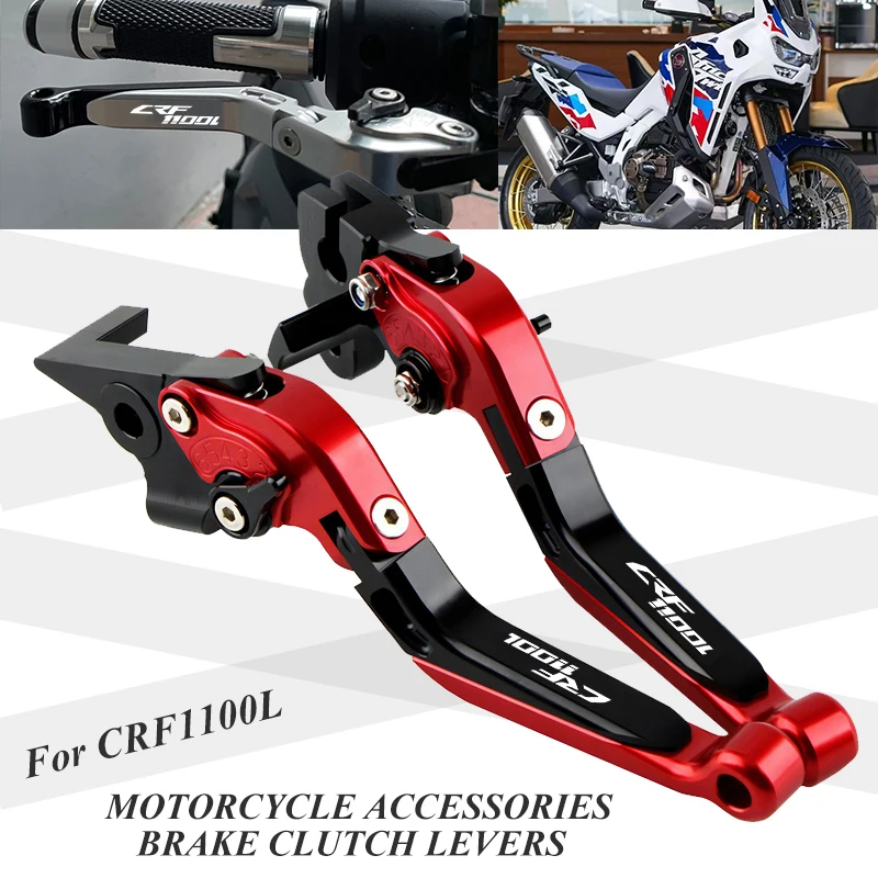 For Honda CRF1100L …