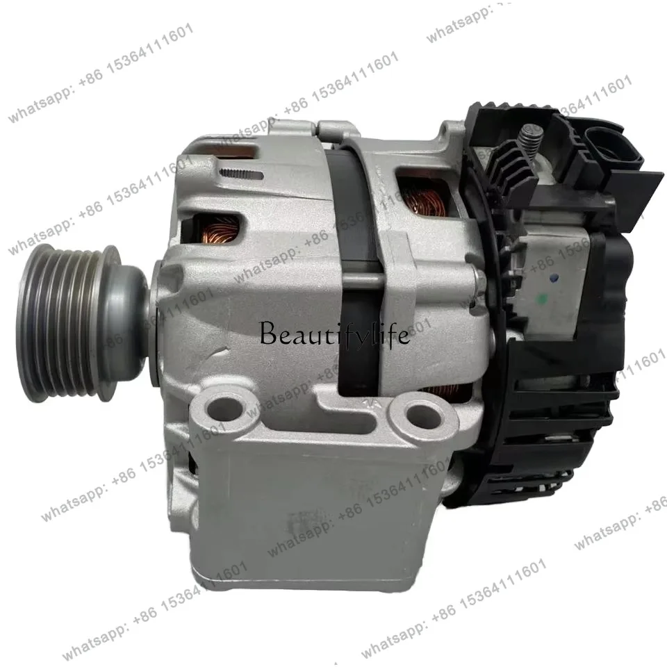 Factory OutletHybrid 06L903018F 06L903018H 06L903018J Generator Applicable Vehicle Models Can Be Seen With Detailed Descriptions