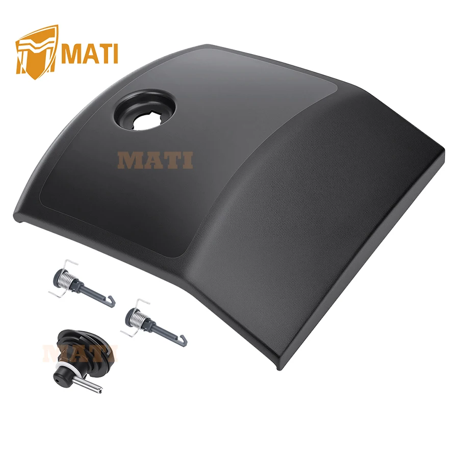 

Glove Box Lid Hatch Lock & Hinge Pin For Yamaha FC1800 FC1800A FA1800 FA1800A FB1800 FB1800A F2S-U517H-00-00 F1B-6517R-00-00