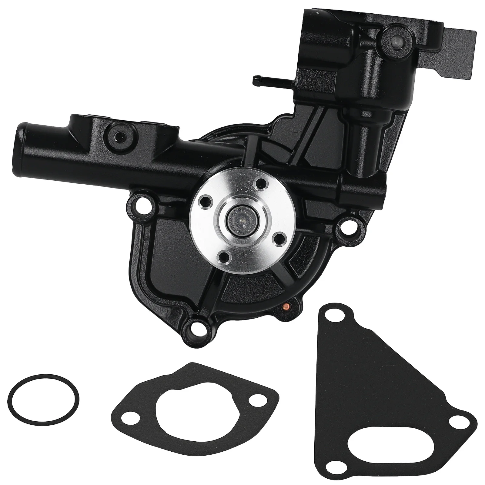

Engine Cooling Pump for John Deere 3032E Tractor 3TNV88-BNJT AM882090 Aluminum