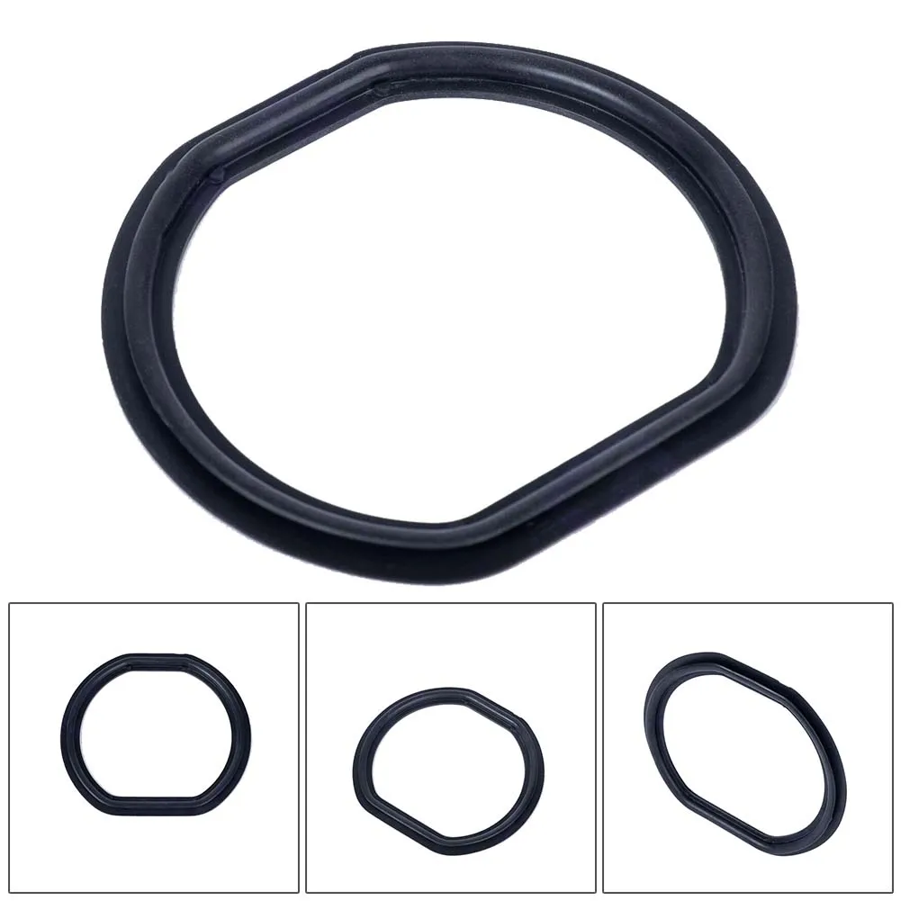 Sealing Ring For Dyson V7 V8 Vacuum Cleaner Bin Base Seal Gasket Vacuum Cleaner Dust Collection Bucket Bottom Cover Sealing Ring