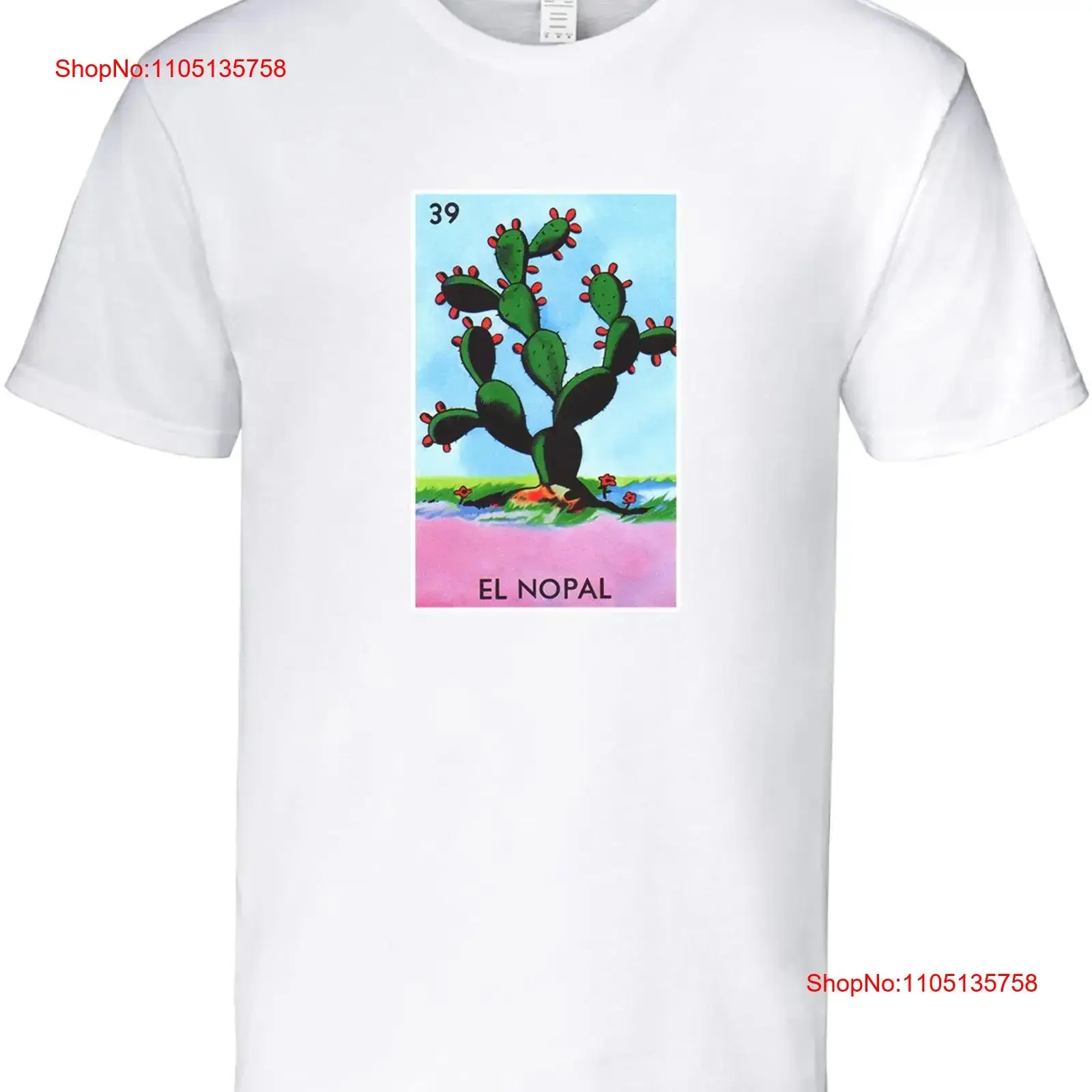 Mexican Bingo Loter…