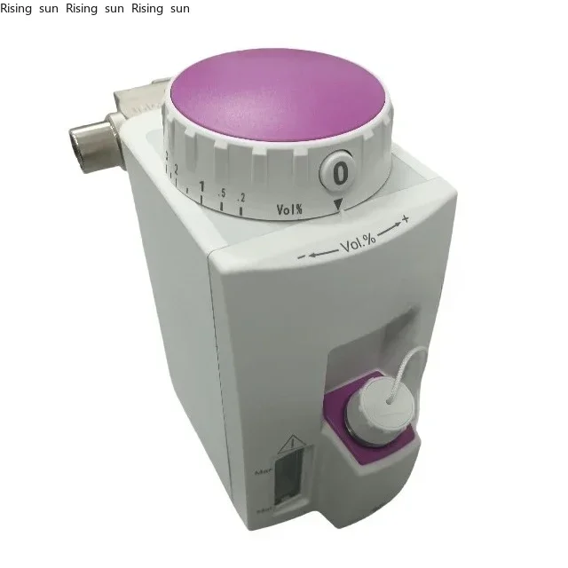 Manufacturer  Equipments & Accessories,  Vaporizer