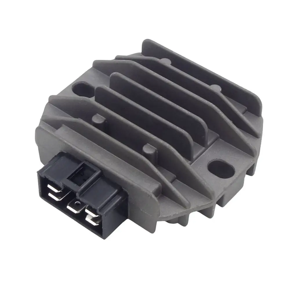 Rectificador regulador de voltaje para motocicleta, rectificador para Yamaha Cygnus 125 X Zuma 4HM-81960-00 5ML-H1960-00 32800-32E00