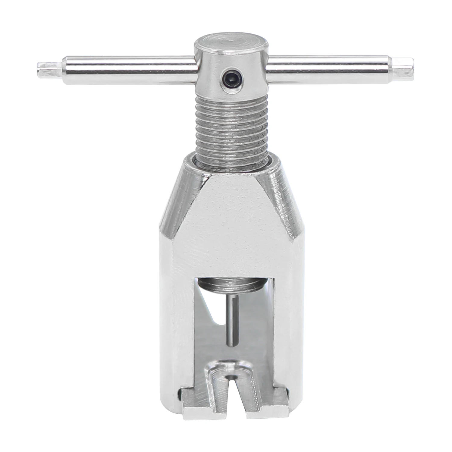 Stahl Universal RC Motor Getriebe Puller Werkzeug Zahn Extractor Ritzel Puller Kleine Motor Ritzel Getriebe Entferner Für RC Auto Hubschrauber – Detail 6