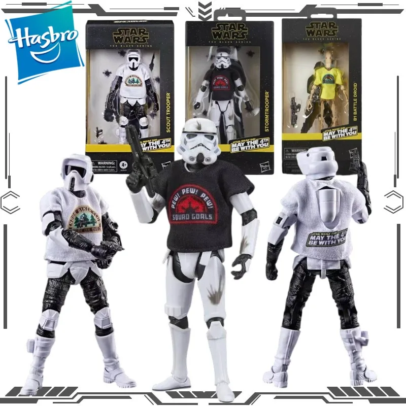 hasbro-star-wars-stormtrooper-scout-trooper-b1-battle-droid-may-the-4th-the-black-series-figurines-d'action-jouets-pour-garcons-et-filles-cadeau