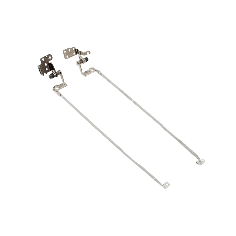 

LCD LED hinge For PACKARD BELL TS11HR TS11SB TS13HR TS13SB TS44HR TS44SB TSX62HR Base Cover Hinges Left + Right