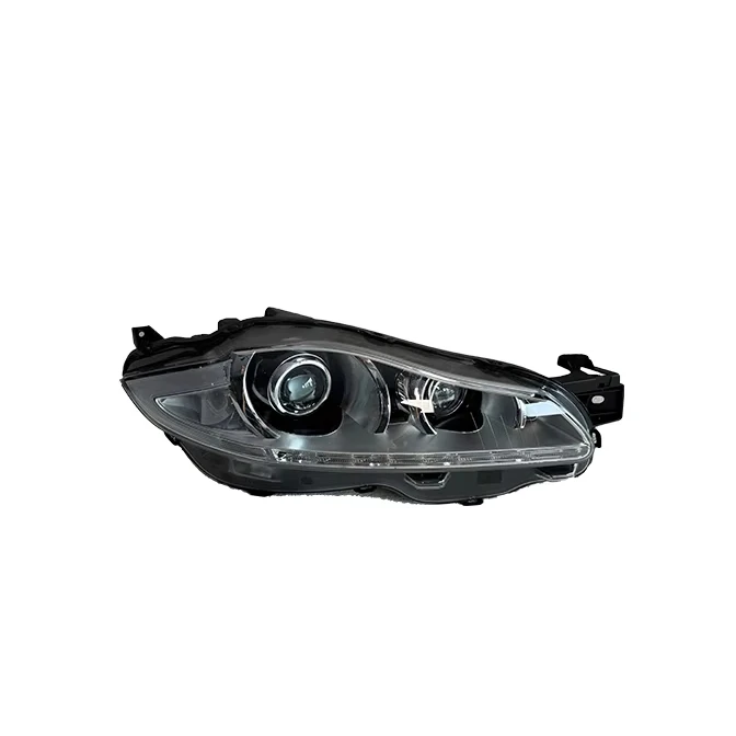 

Original Quality Headlights For 2010-2015 Jaguar XF Headlight Repair And Replacement