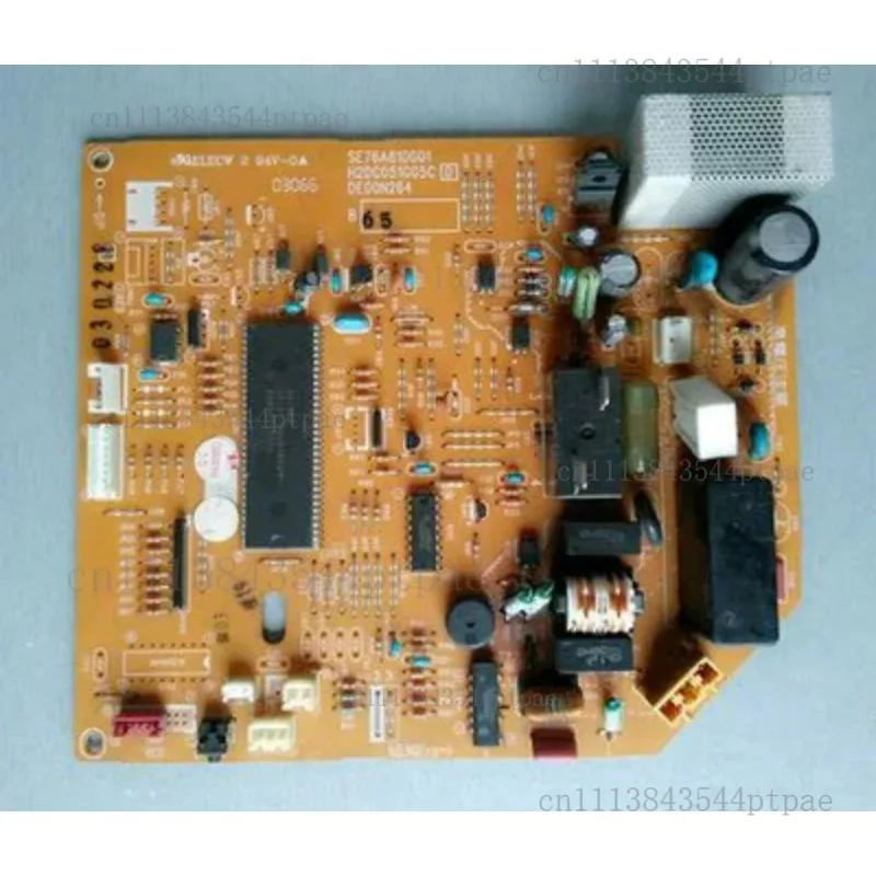 Air Conditioning De00n264 Se76a810g01 H2dc051g05c Control Computer Board