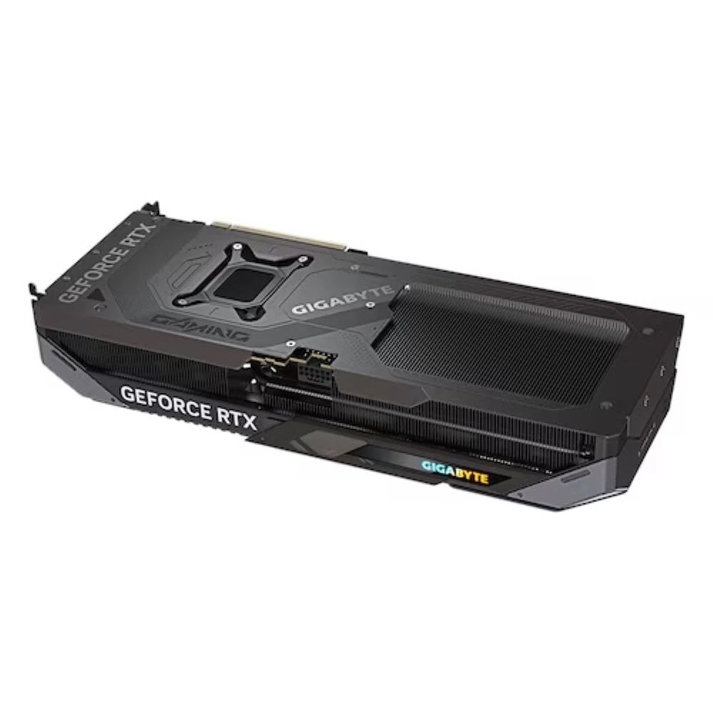 جيجابايت جيجابايت Geforce 5070 GAMING OC D7 12GB Zeissun Vga بطاقة الرسومات الموزع المحلي أصلي