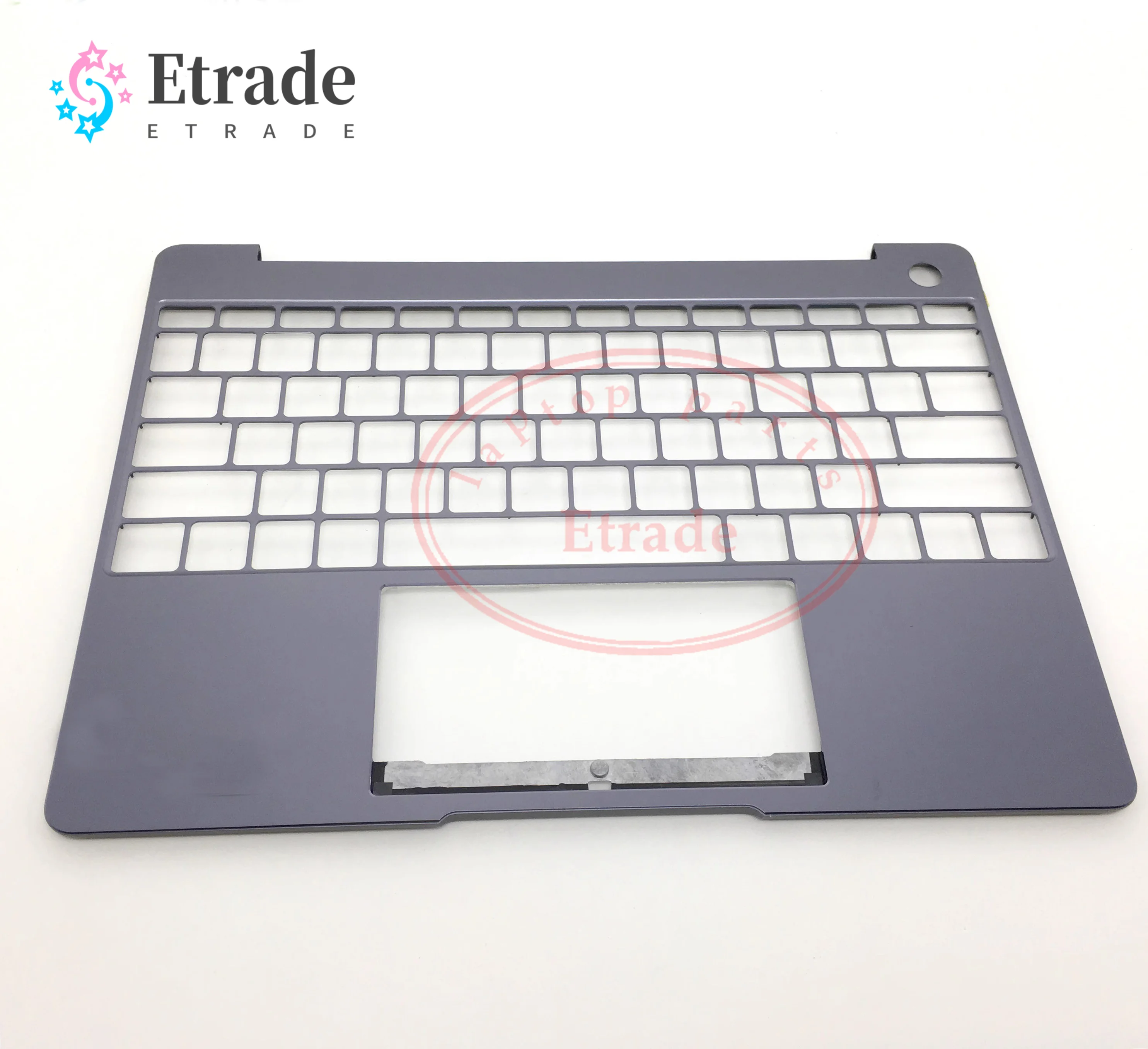 

99 New Original For Huawei Matebook 13 WRT-W29 W29L WRTB-WFE9L HN-W19R W19L Palmrest Upper Case Cover