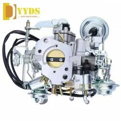New Heavy Duty Carburetor Carb For Daewoo Damas 1.1- 4.8L 4 Cylinder Manual Choke Carby EA252297 94591539 FA192981