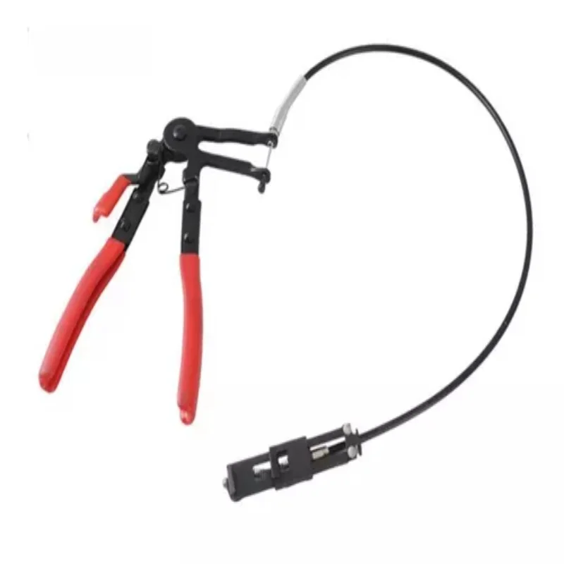 Tang fleksibel untuk klem elastis (Pendingin)