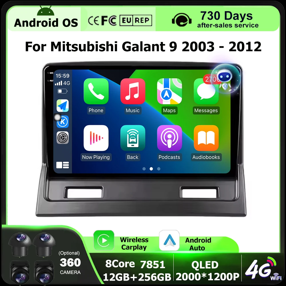 Wireless Carplay Fo… - image