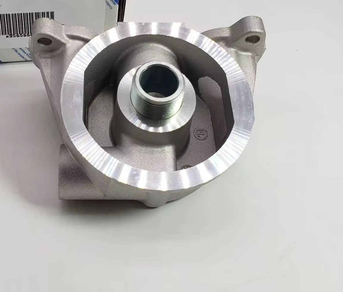 

Детали строительной техники Основание фильтра 7W-9028 121-0307 275-6631 для 320D 325D 329D 336D