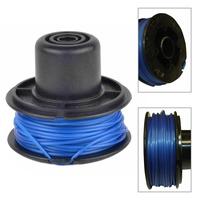 Replacement spool and line with 9 meters prewound 1 5mm diameter line for GL250 GL310 GL360 GLC500 and related models