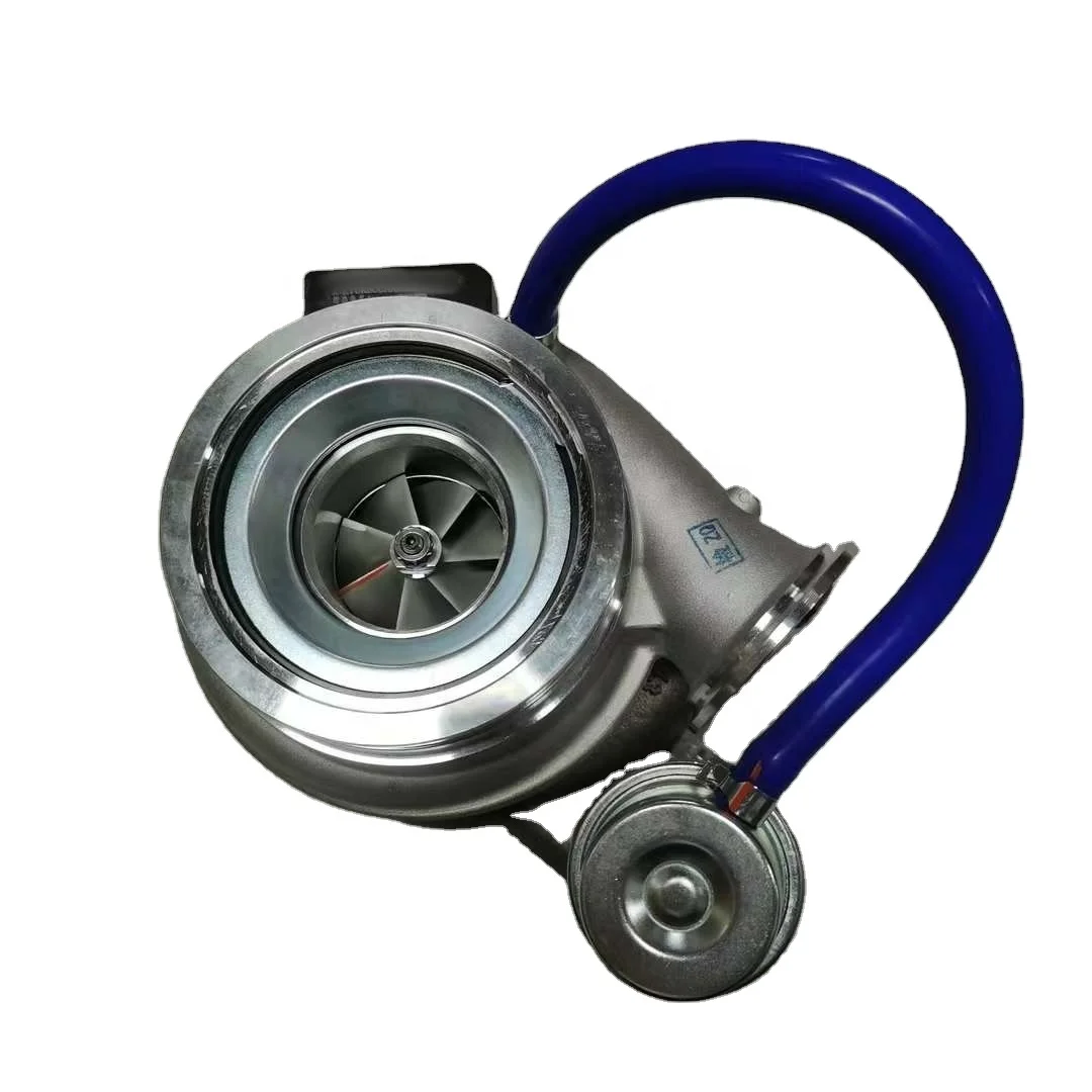 

Совершенно новый универсальный нагнетатель системы двигателя HE250WG для турбозарядного устройства 5555350 YC