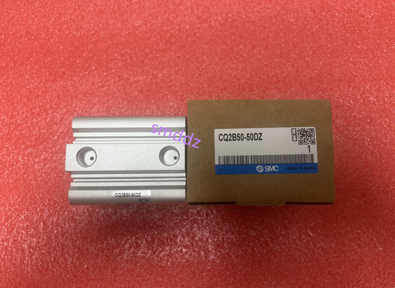 1pcs/   (without magnetism)   CQ2B50-35DZ   CQ2B50-40DZ  CQ2B50-45DZ   CQ2B50-50DZ   CQ2B50-75DZ   CQ2B50-100DZ