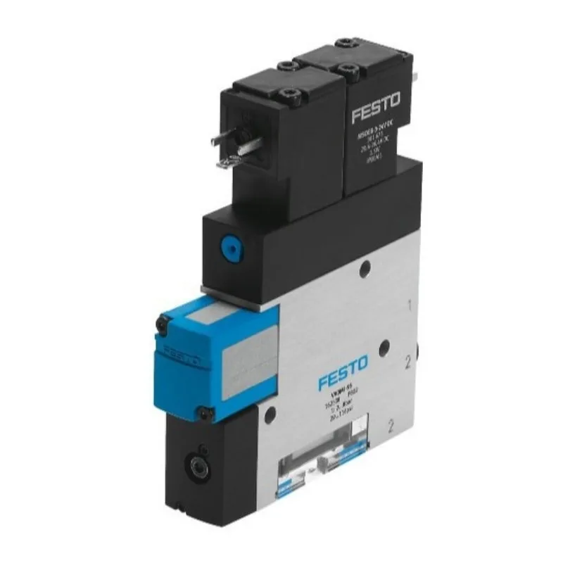 Parts for FESTO Festo Vacuum Generator VADMI-95-LS-N 171058 VADMI-95-LS-P